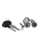 Kason 90171CM000415 1515 CYLINDER AND KEY