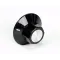 Server 90185 Knob, Thermostat, Black