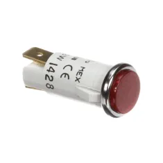 Server 90187 LIGHT INDICATOR RED