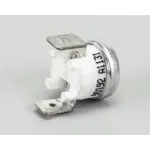 Server 90192 SENSOR TEMPERATURE LIMIT