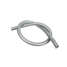 Crown Steam 9021-2194 19" COVERED FLEX CONDUIT