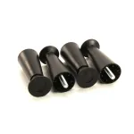 Ice O Matic 9021001-04 Leg Set, 6" Plastic, Pack of 4