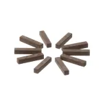 Ice O Matic 9021028-01P 10PK KEY SQUARE 3/16 X