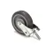 Ice O Matic 9021088-01 Caster, 5", Swivel, no Brake, Stem