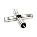 Ice O Matic 9021107-01 LEG SET 6 IN S/S
