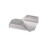 Frymaster 9022348 Cover, Dual Vat Safety Switch