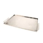 Nieco - 9023-B - 9 Patty 6/824B Discharge Pan