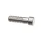Cornelius 9027 Fitting, Plug, 1/4" Barb, Stainless Steel