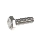 Belshaw 903-0979 1/4-20X3/4 SS HEX HEAD M/S