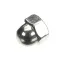 Crown Steam 9031-3 Acorn Nut, 10-24, 1 1/2" & 2" Draw-Off Valve