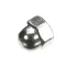 Crown Steam 9031-3 Acorn Nut, 10-24, 1 1/2" & 2" Draw-Off Valve