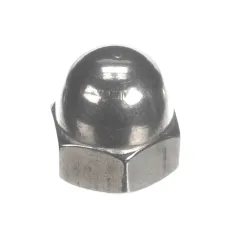 Crown Steam 9031-7 ACORN NUT, 3/8-16