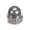 Crown Steam 9031-7 ACORN NUT, 3/8-16