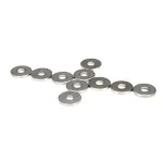 Ice O Matic 9031004-09P Y 10PK WASHER SPEC 1.625