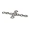 Ice O Matic 9031004-09P Y 10PK WASHER SPEC 1.625