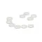 Ice O Matic 9031004-19P Rubber Washer, Pack of 10