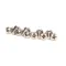 Ice O Matic 9031008-15P Screw, Phillips, 10-32, Bin Door Hinge, Pack of 10