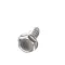 Ice O Matic 9031046-01 Screw Kit, Hex Head Washer, 10-16 x 1/2", Stainless, Pack of 10