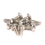 Ice O Matic 9031046-24P Screw, Phillips, Pan Head, 10-16 x 1/2" Pack of 10