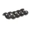 Ice O Matic 9031098-05P 10PK SCREW TR HD #10X1/2