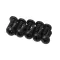 Ice O Matic 9031113-03P Thumb Screw, #10-16, Pack of 10