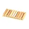 Ice O Matic 9031122-05P 10PK THUMBSCREW 8-32 X