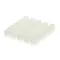 Ice O Matic 9031141-01P Nut, Plastic, #8-10, Pack of 25