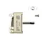 Frigidaire 903136-9020 Infinite Switch, 8" Surface Element, 2136/2640 Watt, 240 Volt, Range