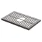 Grindmaster Cecilware 90408 GRID, DRIP TRAY BLACK GRANITA