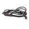 Dynamic Mixer 9040 Power Cord, 115V, SMX600/800E