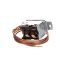 Ice O Matic 9041002-01 Safety Thermostat, Low Temp