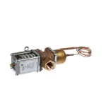 Ice O Matic 9041056-01 Water Pressure Regulator, 1/2"