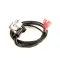 Ice O Matic 9041098-02 Switch/Thermostat Disc, High Temperature
