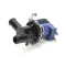 Ice O Matic 9041105-01 Purge Valve, 120V, 0 Degree