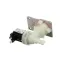 Ice O Matic 9041108-01 Solenoid Valve, Water Inlet, 120 Volt