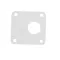 Henny Penny 90470 Gasket, Drain Block, AHC-990/993