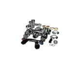 Fisher 90476 FAUCET 4BSWH 06SGN