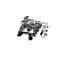 Fisher 90476 FAUCET 4BSWH 06SGN
