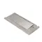 Montague 9051-4 OVEN BOTTOM PORCELAN--(CH#18)