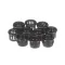 Ice O Matic 9051001-02P 10PK BUSHING SNAP