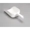 Ice O Matic 9051127-01 Ice Scoop, Large, 82 Oz, Plastic, White