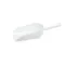 Ice O Matic 9051127-02 Ice Scoop, Small, 16 Ounce