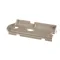 Ice O Matic 9051136-08 PANEL EVAP RH SM W/AG