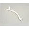 Ice O Matic 9051142-01 Water Pump Tube, Long