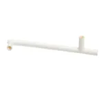 Ice O Matic 9051142-02 Water Pump Tube, Short
