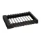 Ice O Matic 9051531-01 GRILLE FRONT SMALL