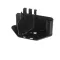 Ice O Matic 9051560-01 End Cap, Hinge, Right Hand