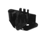 Ice O Matic 9051560-02 End Cap, Hinge, Left Hand