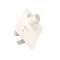 Ice O Matic 9051739-01 Inlet/Outlet Bracket