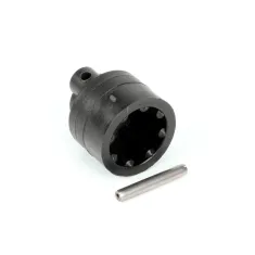 Dynamic Mixer 9051 Coupler for Armiture